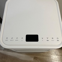 スポットクーラー 2022年式の画像