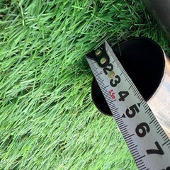 トヨタ86チタンマフラー　ワンオフ変換パーツ有りの画像