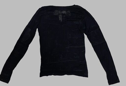 【美品】h.ANARCHY h.NAOTO トップス V系 【中古】 美品】h.ANARCHY h.NAOTO トップス V系 【】