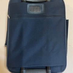 スーツケース　の画像