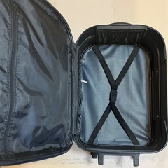 スーツケース　の画像