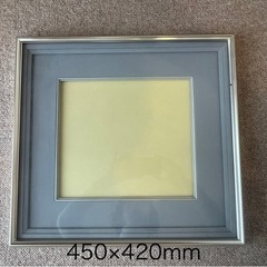 額縁4個セットの画像