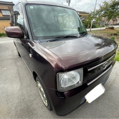 ✨ダイハツムーヴコンテX 平成29年式109800km走行車検R8.2 13万円の画像