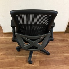 コストコ チェアWhalen　IV MESH の画像
