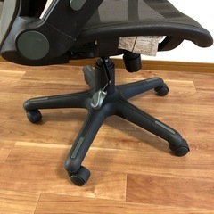 コストコ チェアWhalen　IV MESH の画像