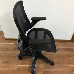 コストコ チェアWhalen　IV MESH の画像