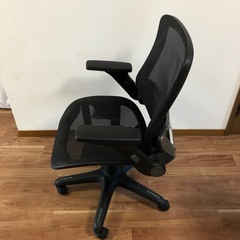 コストコ チェアWhalen　IV MESH の画像