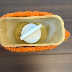 [譲ります]湯たんぽ 新品未使用の画像