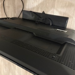 値段交渉OK　【SHARP】AQUOS 32型液晶TV 目立ったキズや汚れなしです！の画像