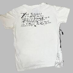 【美品】h.ANARCHY h.NAOTO Tシャツ V系 【中古】の画像