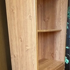 本棚 インテリア 収納の画像