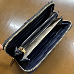 スヌーピー　長財布　の画像