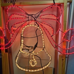 イルミネーションの画像