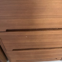 チェスト　ケユカの画像