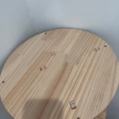 回転式本棚の画像