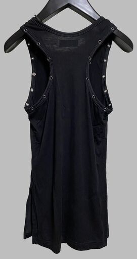 美品】Sixh. h.NAOTO タンクトップ キャミソール V系 【】