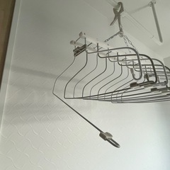 カインズ　ハンガーの画像