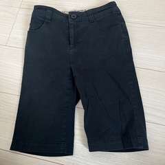 Burberry半ズボン　140㎝