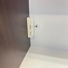 ⓶三幸ジャパン✨食器棚　キッチンボードの画像