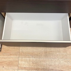 ⓶三幸ジャパン✨食器棚　キッチンボードの画像