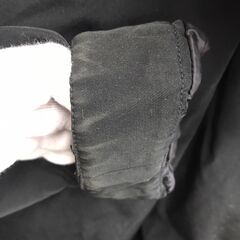 【ジャングルジャングル広陵店】モンクレール　ダウンジャケット　BAGES　GIUBOTT　420934635905　サイズ0の画像