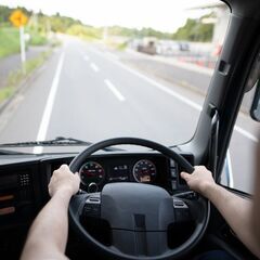 【自走陸送】難しい仕事ではありません！貴方らしく！元気に！の画像