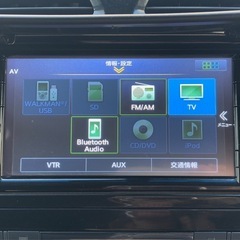 日産　セレナ ﾊｲｳｪｲｽﾀｰVｾﾚｸｼｮﾝ +safetyⅡ S-HYBRID｟白｠の画像