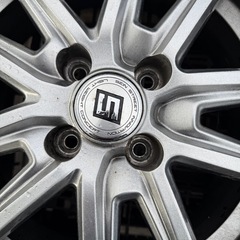 ブリヂストン ブリザック スタッドレスの画像