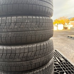 ブリヂストン ブリザック スタッドレスの画像