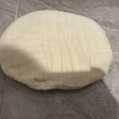 スヤビー 呼吸を守る ベビー枕の画像