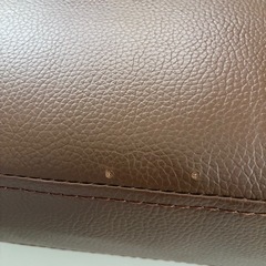 【12/7まで】3人掛けソファ　ロウヤの画像