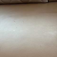 【12/7まで】3人掛けソファ　ロウヤの画像