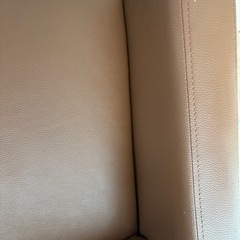 【12/7まで】3人掛けソファ　ロウヤの画像