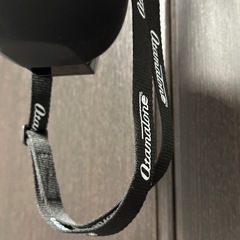 🎵オタマトーン Deluxe ブラック【美品／ストラップ付き】の画像