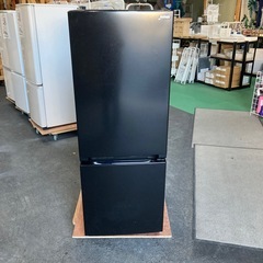 冷蔵庫　ヤマダ　156lＬ　2024年製の画像