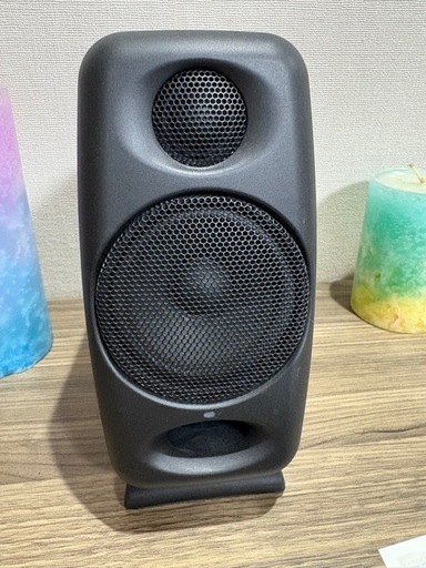 [最終値下げ！]モニタースピーカー　iloud micro monitor 