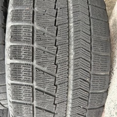 ★☆★☆屋内保管 TECMAG206R 17インチ PCD120 ET45 VRX 205/55R17 MINI Crossover ミニクロスオーバー R60 BMW☆★☆★の画像