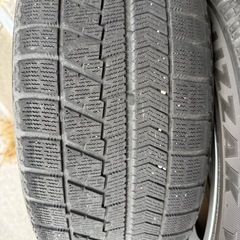 ★☆★☆屋内保管 TECMAG206R 17インチ PCD120 ET45 VRX 205/55R17 MINI Crossover ミニクロスオーバー R60 BMW☆★☆★の画像