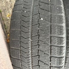 ★☆★☆屋内保管 TECMAG206R 17インチ PCD120 ET45 VRX 205/55R17 MINI Crossover ミニクロスオーバー R60 BMW☆★☆★の画像