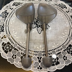 靴キーパーの画像