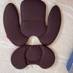 チャイルドシートの画像