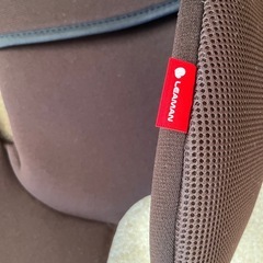 チャイルドシートの画像