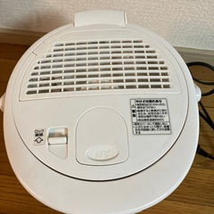 象印　加湿器の画像