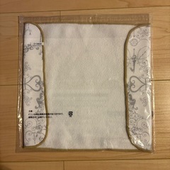 キングダムハーツ 一番くじ  タオルセレクション の画像