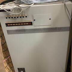 電話システム４台の画像