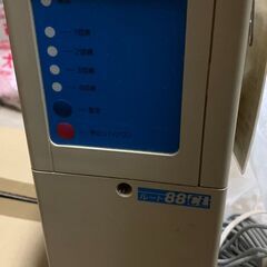 電話システム４台の画像