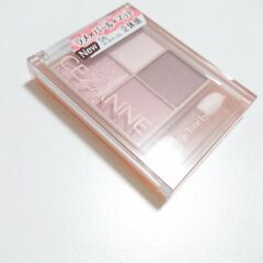 ＣEZAＮＮE ベ－ジｭト－ンアイシャド－【未開封】の画像