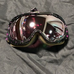 Rhea スノーボードゴーグルの画像