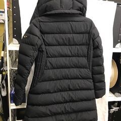 【ジャングルジャングル広陵店】TATRAS　タトラス　ナイロンジャケット　LTA17A4496　160/84Aの画像