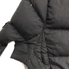 【ジャングルジャングル広陵店】TATRAS　タトラス　ナイロンジャケット　LTA17A4496　160/84Aの画像